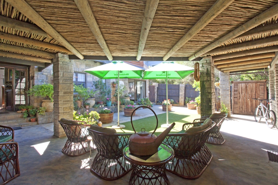 3 Bedroom Property for Sale in Kommetjie Western Cape